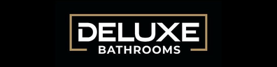 Deluxe Bathrooms logo