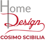 Home Design di Cosimo Scibilia logo