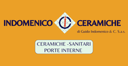 Indomenico Ceramiche logo