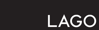 LAGO Store Palermo logo