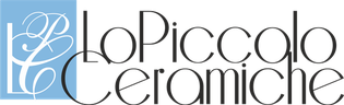 Lo Piccolo Ceramiche logo