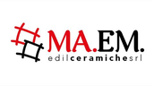 MA.EM. Edilceramiche logo
