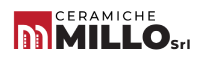 Millo Ceramiche logo