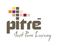 Pitre' Bathrooms logo