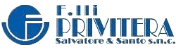 Privitera Fratelli Ceramiche logo