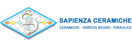 Sapienza Ceramiche logo