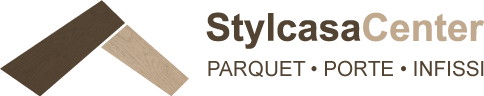 Stylcasa Center logo