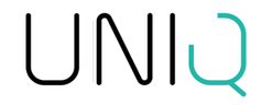 Uniq Boutique Tiles & Ceramics logo